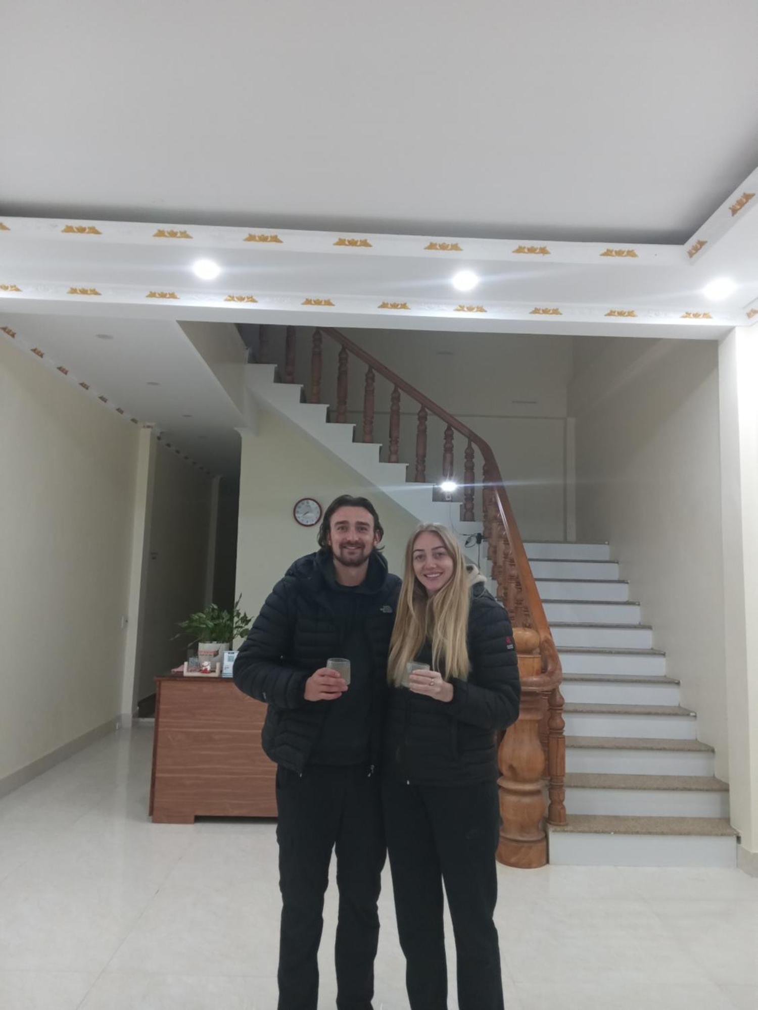 Viethung Hostel-Motorbikes For Rental - Tour Lang Lap Dış mekan fotoğraf