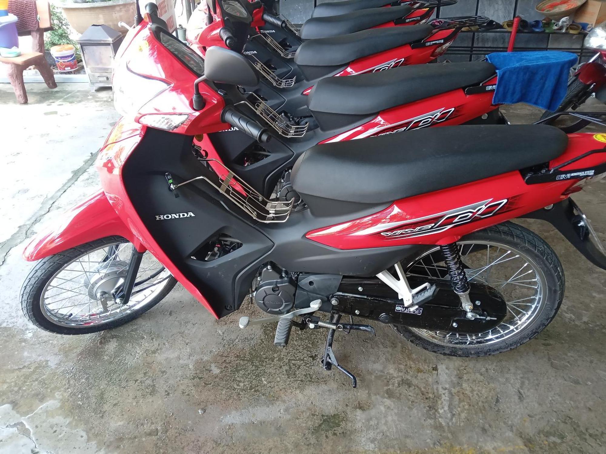 Viethung Hostel-Motorbikes For Rental - Tour Lang Lap Oda fotoğraf